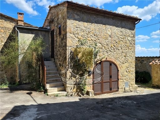 casa indipendente in vendita a Murlo in zona Casciano