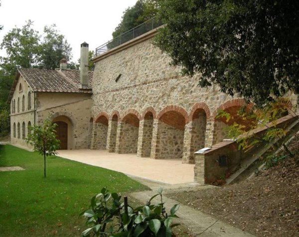 casa indipendente in vendita a Murlo in zona Casciano