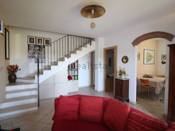 appartamento in vendita a Murlo