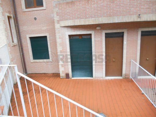 appartamento in vendita a Murlo