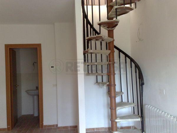 appartamento in vendita a Murlo