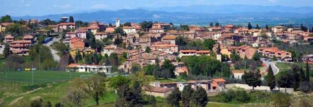 casa indipendente in vendita a Murlo