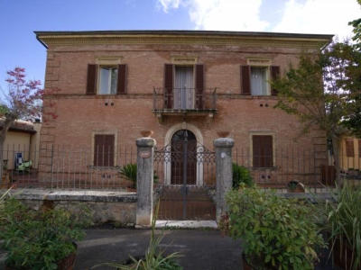 appartamento in vendita a Murlo