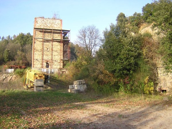 casa indipendente in vendita a Murlo
