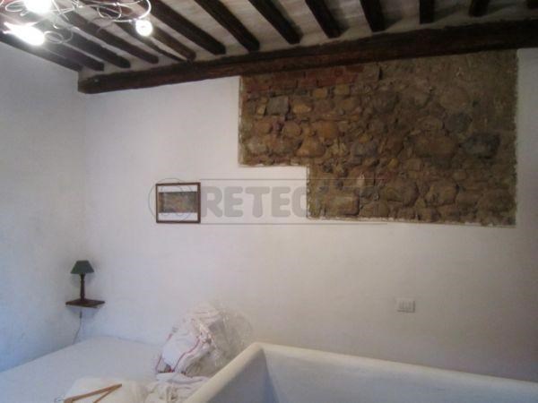 casa indipendente in vendita a Murlo in zona Casciano