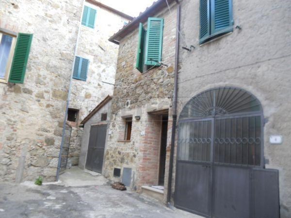 appartamento in vendita a Murlo in zona Casciano