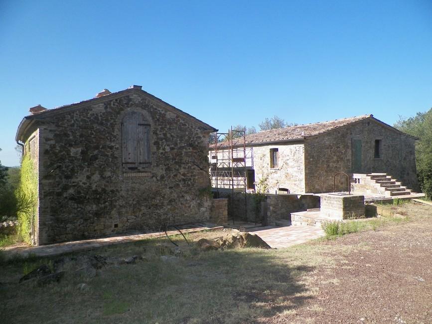 negozio in vendita a Murlo
