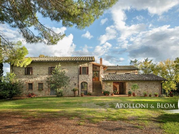 casa indipendente in vendita a Murlo