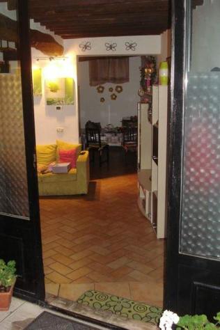 appartamento in vendita a Murlo in zona Casciano