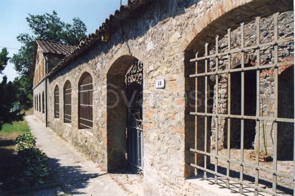 casa indipendente in vendita a Murlo