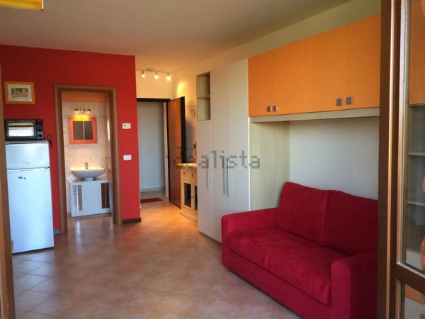 appartamento in vendita a Murlo in zona Casciano