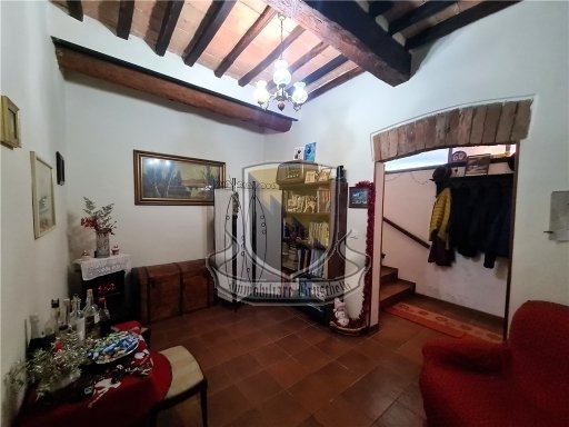 casa indipendente in vendita a Murlo in zona Vescovado