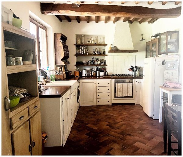 casa indipendente in vendita a Murlo