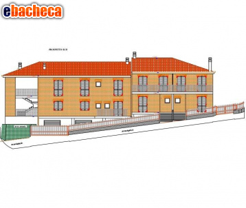 casa indipendente in vendita a Murlo in zona Casciano