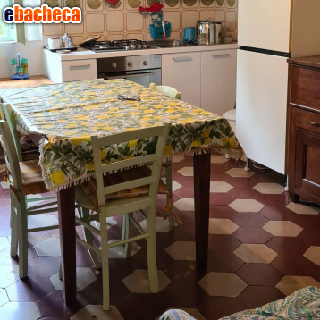 appartamento in vendita a Murlo in zona Miniera di Murlo
