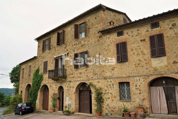 casa indipendente in vendita a Murlo