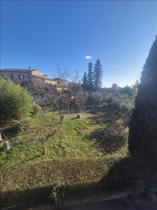 appartamento in vendita a Murlo in zona Vescovado