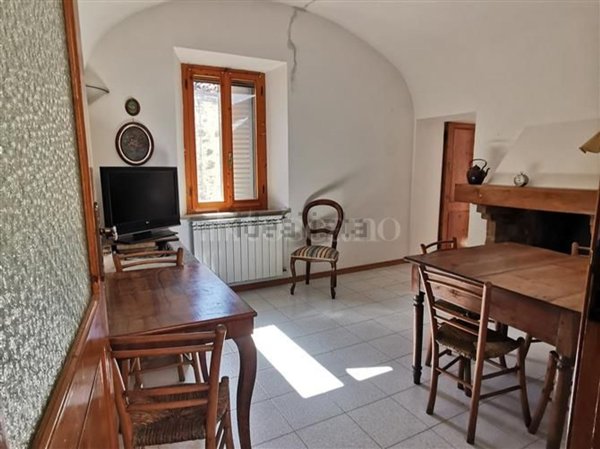 appartamento in vendita a Murlo in zona Casciano
