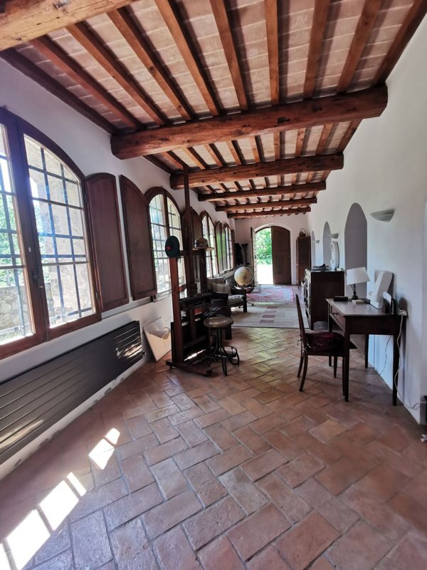 casa indipendente in vendita a Murlo