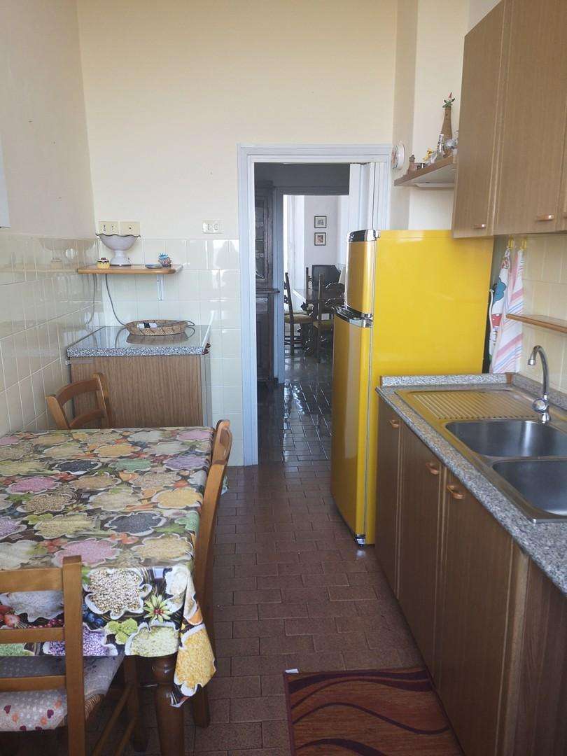 appartamento in vendita a Murlo in zona Casciano
