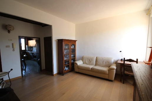 appartamento in vendita a Murlo in zona Casciano