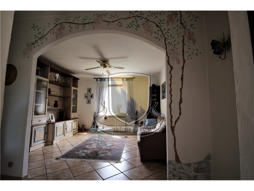 casa indipendente in vendita a Murlo in zona Casciano
