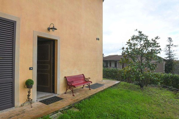 casa indipendente in vendita a Murlo in zona Casciano