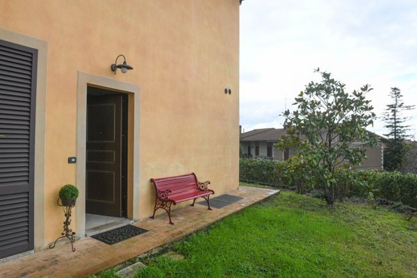 casa indipendente in vendita a Murlo in zona Casciano