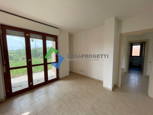 appartamento in vendita a Murlo in zona Vescovado