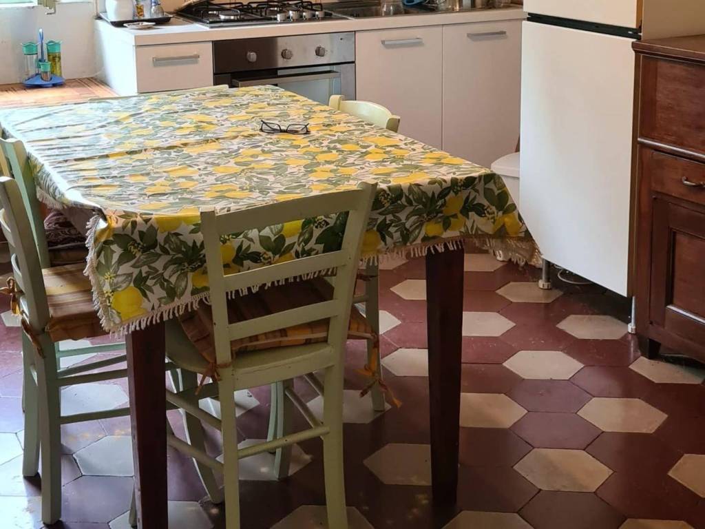 appartamento in vendita a Murlo in zona Miniera di Murlo