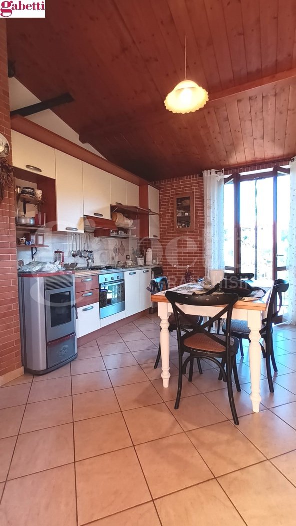 appartamento in vendita a Murlo