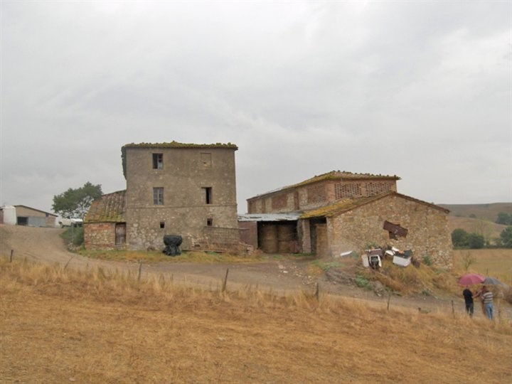 ufficio in vendita a Murlo