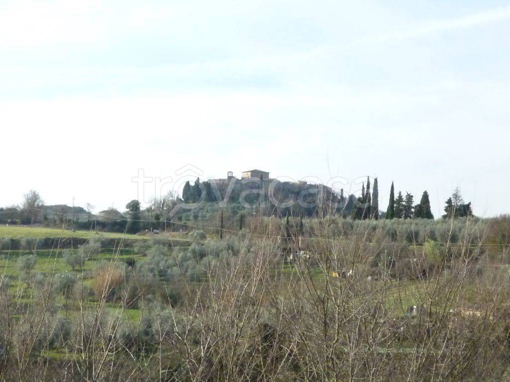 casa indipendente in vendita a Murlo