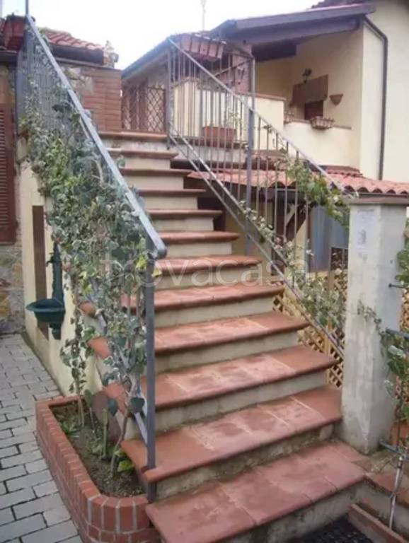 appartamento in vendita a Murlo