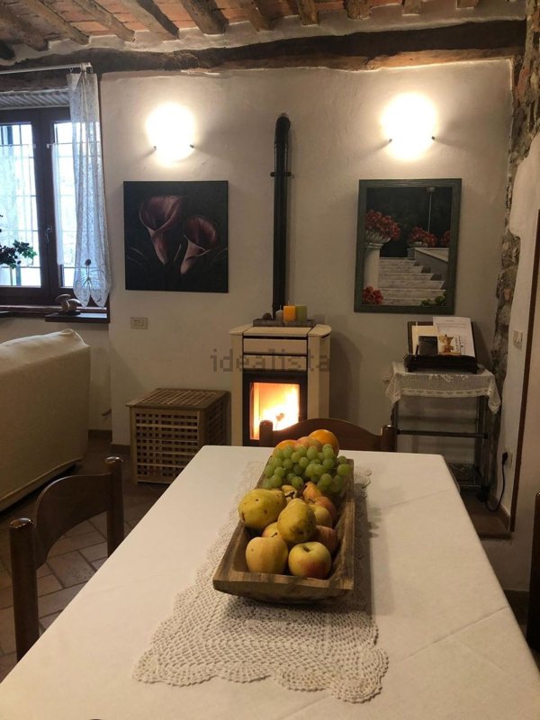appartamento in vendita a Murlo