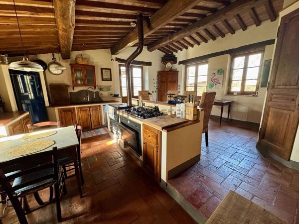 appartamento in vendita a Murlo
