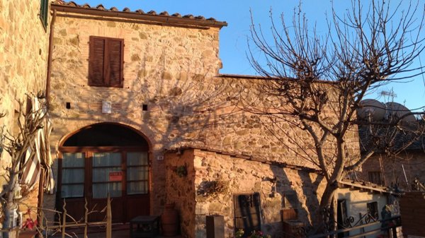 appartamento in vendita a Murlo
