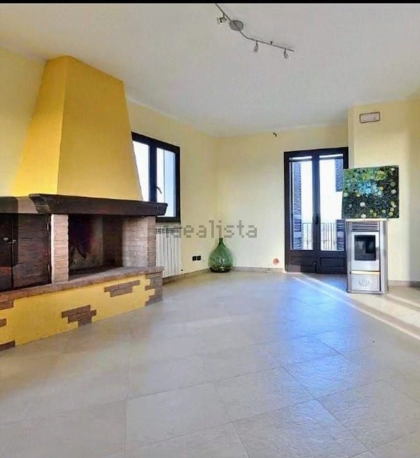 appartamento in vendita a Murlo in zona Casciano