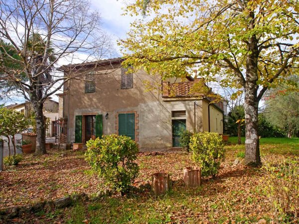 casa indipendente in vendita a Murlo in zona Lupompesi