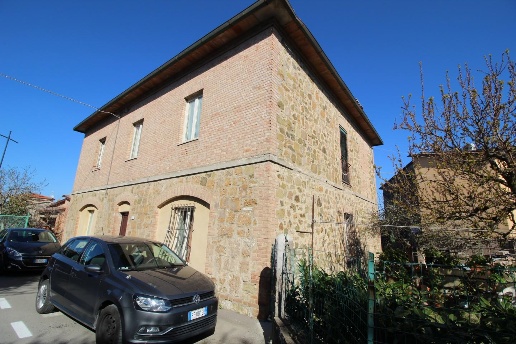 appartamento in vendita a Murlo in zona Casciano