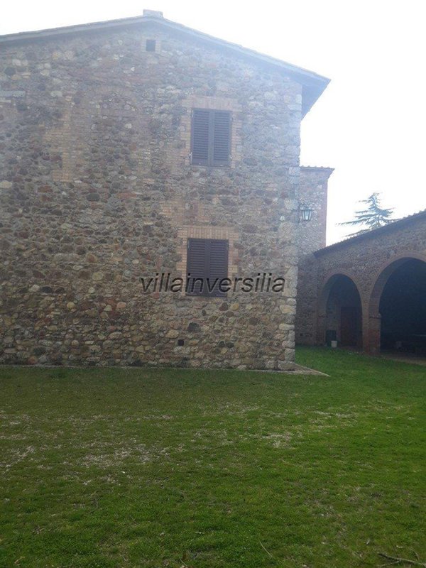 casa indipendente in vendita a Murlo