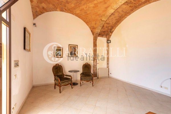 appartamento in vendita a Murlo