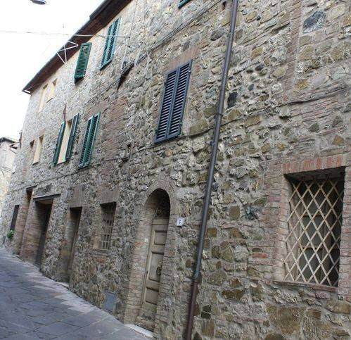 casa indipendente in vendita a Murlo