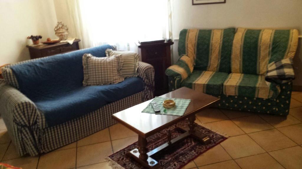 appartamento in vendita a Murlo in zona Casciano