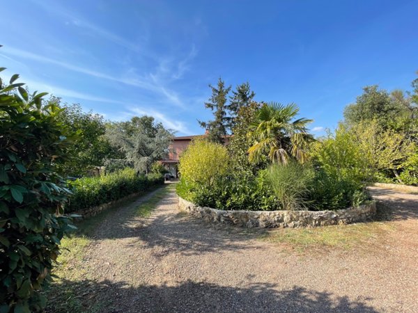 casa indipendente in vendita a Murlo