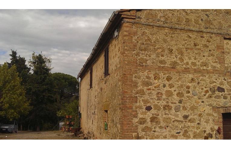 casa indipendente in vendita a Murlo