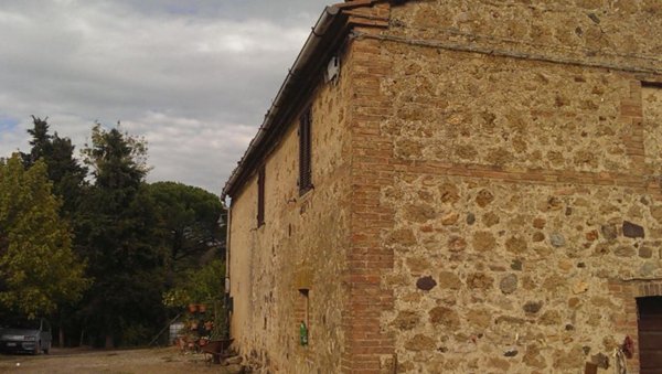 casa indipendente in vendita a Murlo