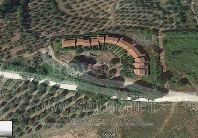 appartamento in vendita a Murlo
