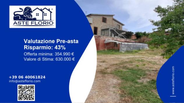 negozio in vendita a Murlo in zona Casciano
