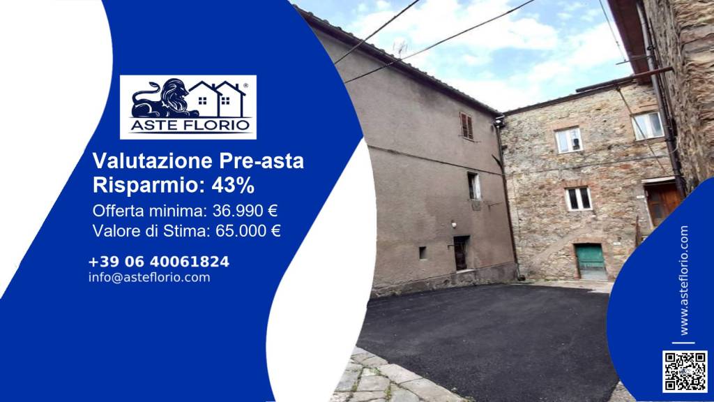 appartamento in vendita a Murlo in zona Casciano